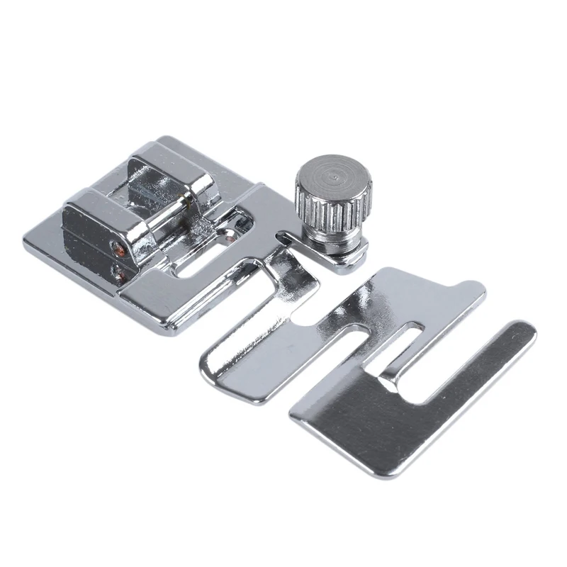 Fashion1 pc эластичный шнур лента ткань стрейч отечественная швейная машина лапка