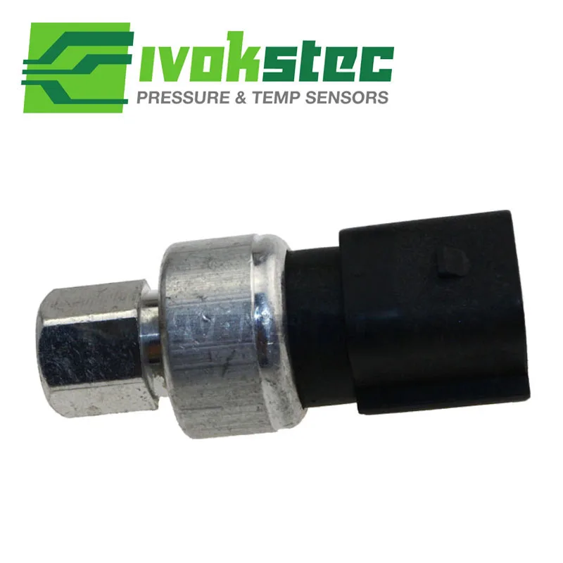 Оригинальный выключатель переменного тока датчик давления для Ford E450 ession Mustang Taurus