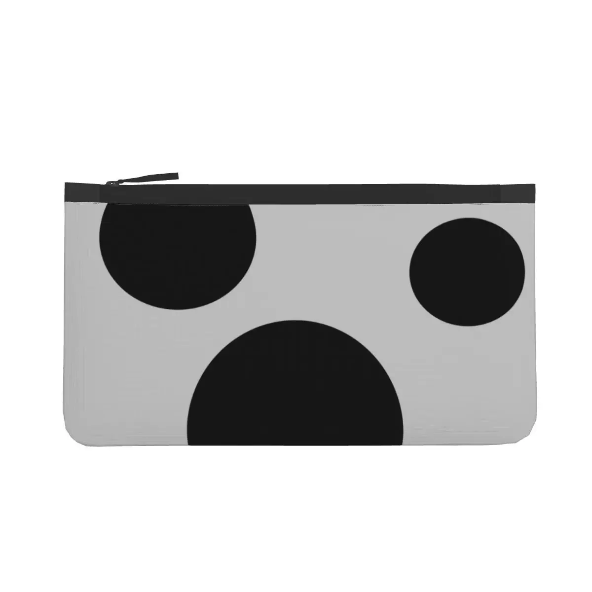 

CUSTOMIZED Portable Reusable Purse Storage Bags Portable Pouch Canvas Coin Purses Makeup Purse Lipstick Bag