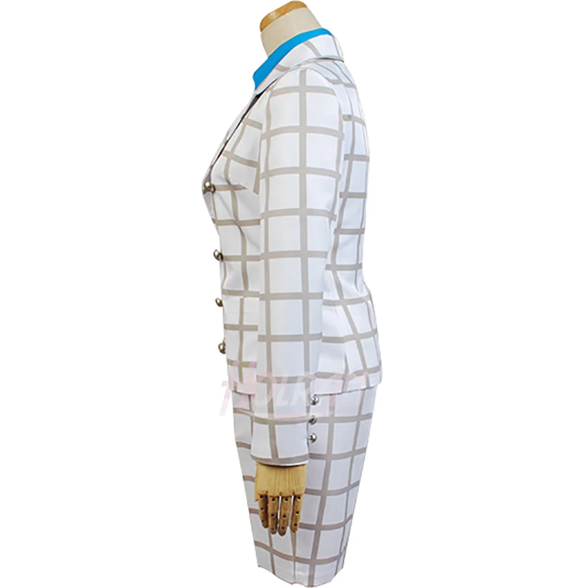 Костюм для косплея из аниме shingetsu nagisa | Тематическая одежда и униформа