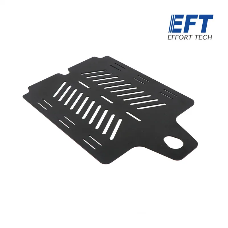 

Фиксирующая пластина для аккумулятора EFT 10L/16L UAV