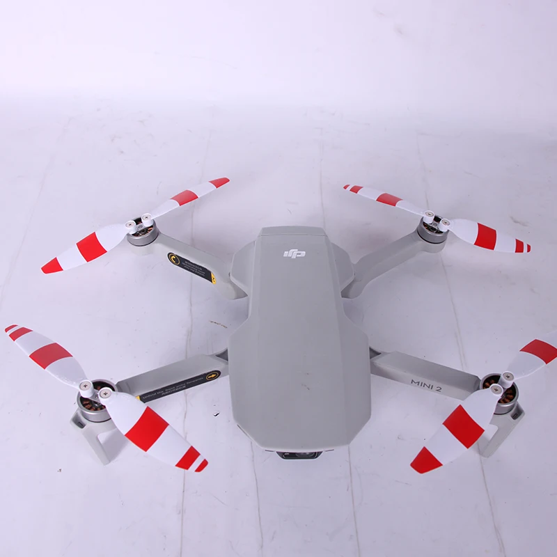 16 шт. пропеллер для дрона DJI Mavic Mini 2/SE 4726 | Электроника