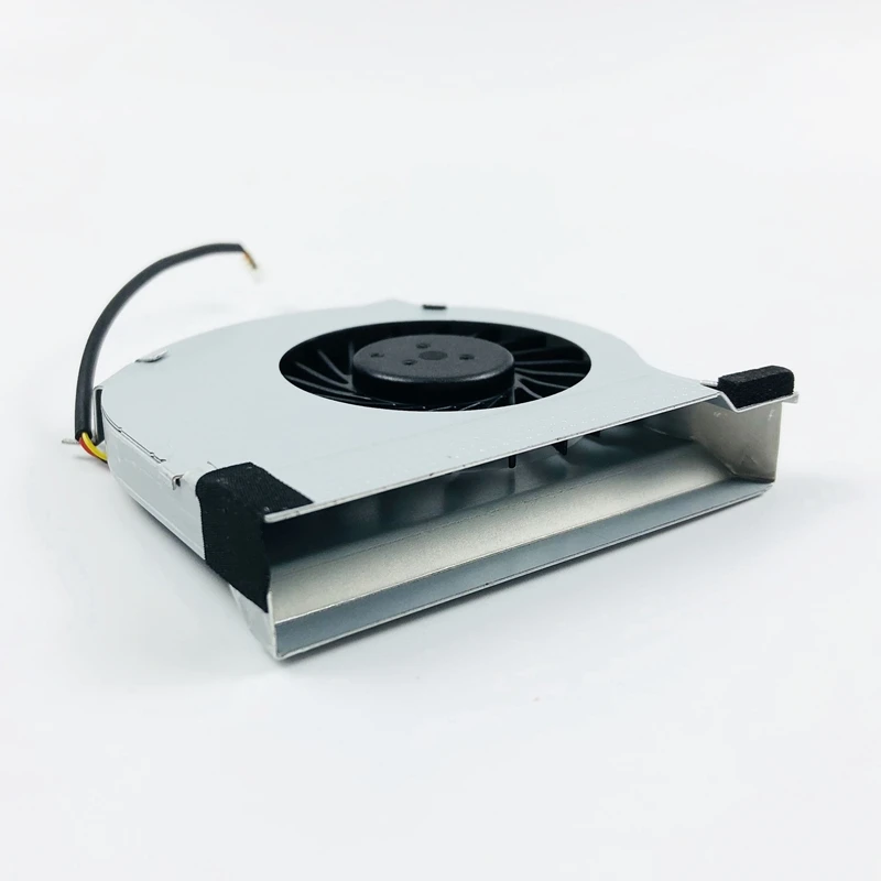 Новый оригинальный вентилятор охлаждения ЦП для ноутбука MSI GE70 MS-1756 MS-1757 серии