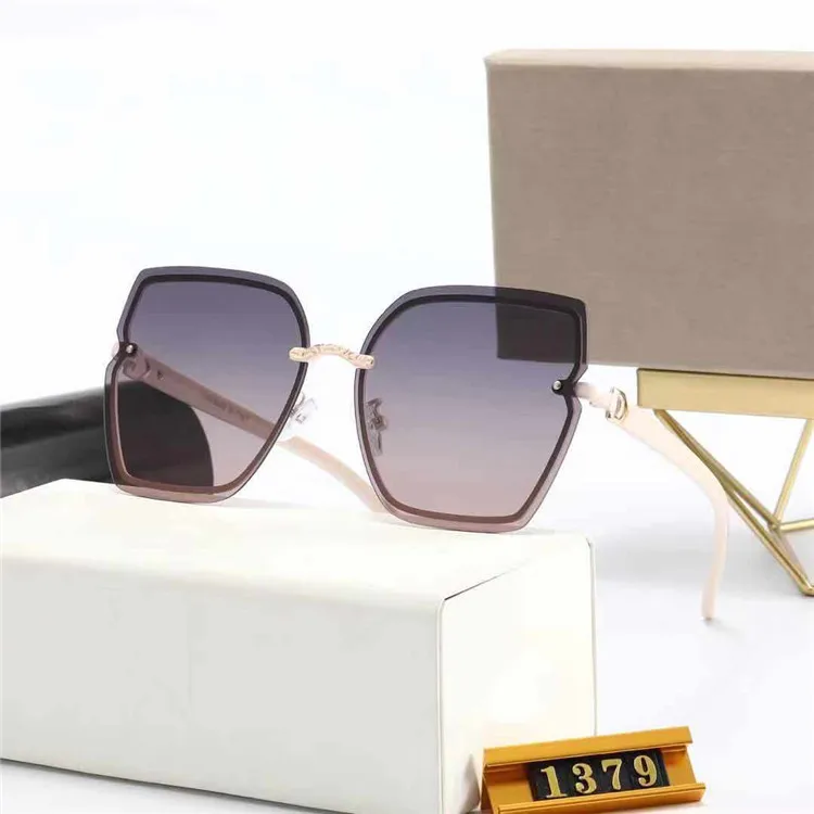

Designer Luxury Brand Polarized Sunglasses Oversized Frame Square Retro Men's Women UV400 Driving Travel Shades Glasses Eyewear