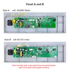 Автоматический инкубатор для яиц сделай сам HTMC-5, запасные части, новая модель инкубатора для куриных яиц, регулятор температуры с вентилятором