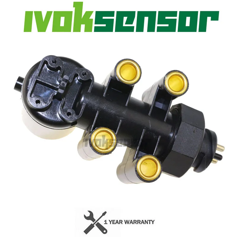 Датчик высоты ECAS уровень пневматической подвески клапана для грузовика MAN IVECO DAF