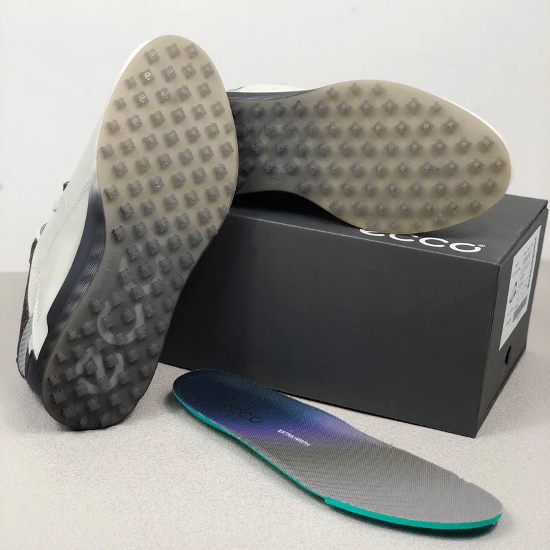 Кроссовки мужские из натуральной кожи спортивные для прогулок весна-лето | Спорт