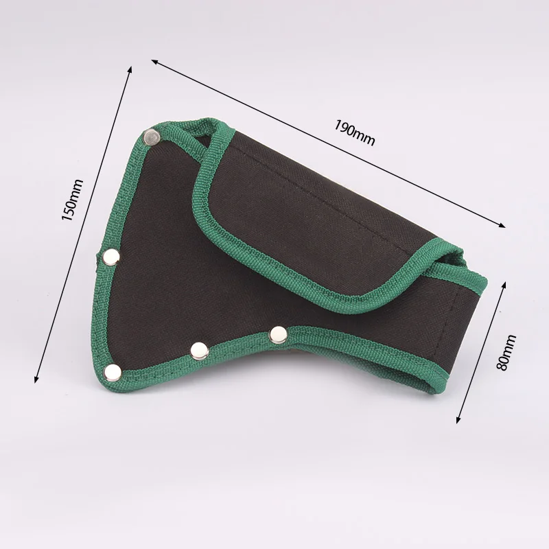 Топор Tomahawk вертикальная защита кобура для головы Защитная Сумка кемпинга|Детали