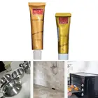 Машинка для удаления пасты Ultimate Metal польский крем, для воска, стали, ржавчины, часов, керамическая зеркальная, I5U1