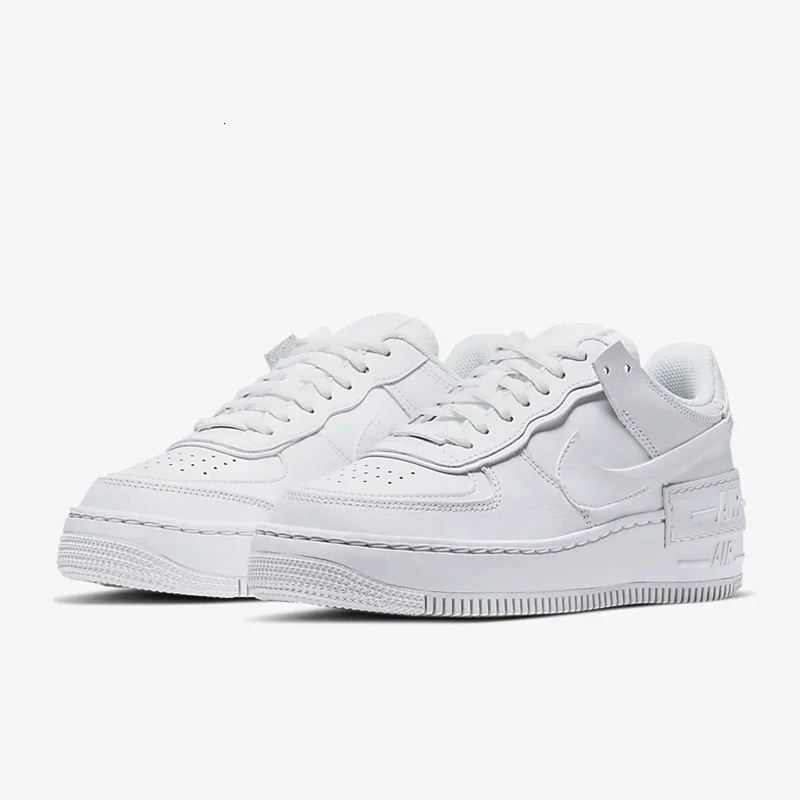 

2021 Zapatillas Air Force 1 Shadow Women's Sneakers Casual Sports Shoes Outdoor Sports Skateboarding Shoes CI0919 003