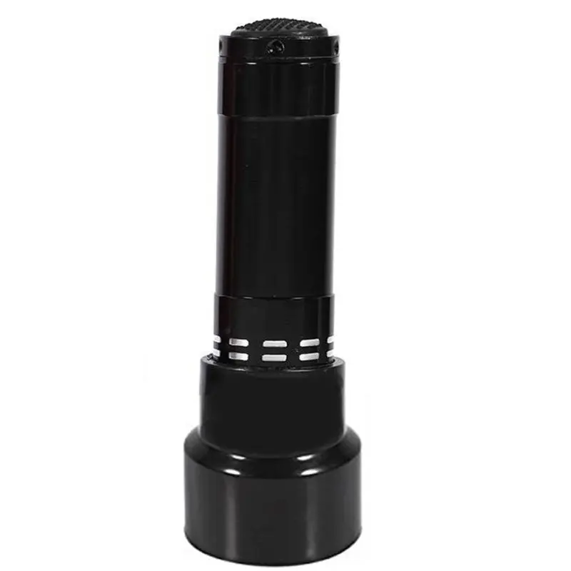 1 шт. яичный инкубатор лампа тестер фонарик светильник 9 светодиодный супер