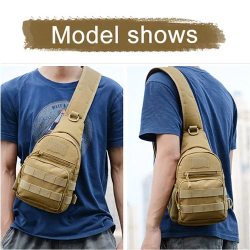 Походный Треккинговый рюкзак спортивные сумки на плечо для альпинизма