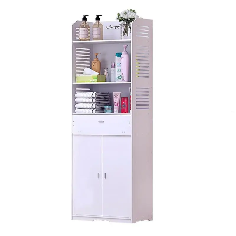 Мебель для ванной комнаты мебель угловая Полка шкафа| |