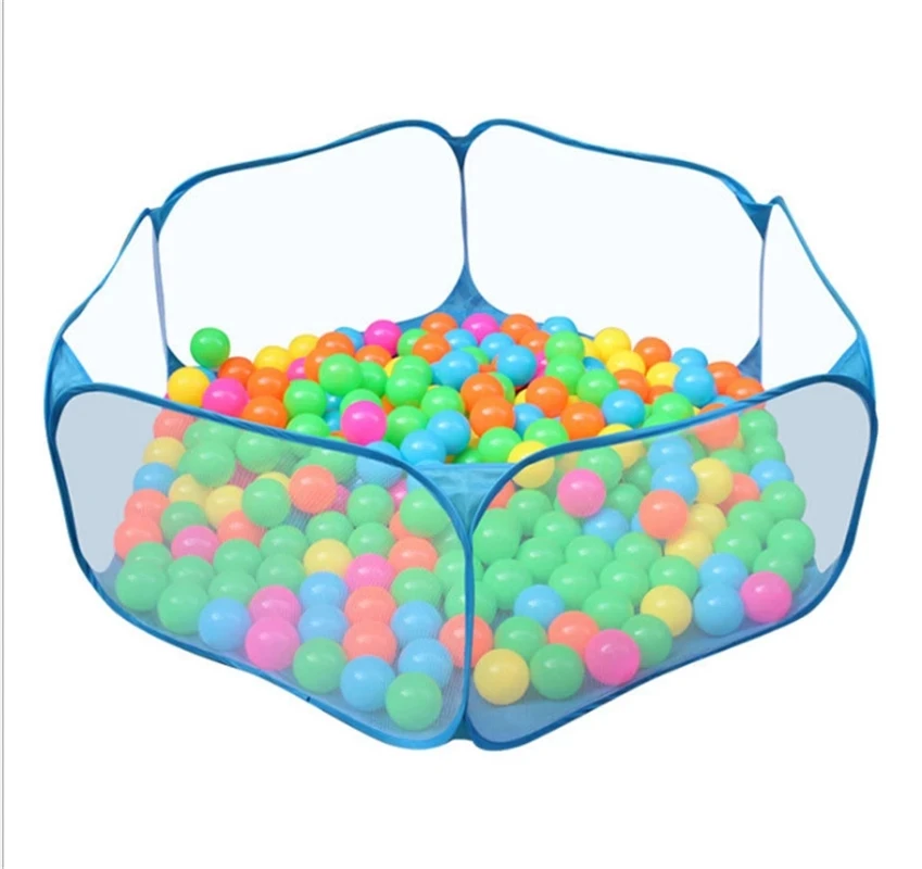 Манеж для домашних питомцев портативная модная открытая уличная игра малая