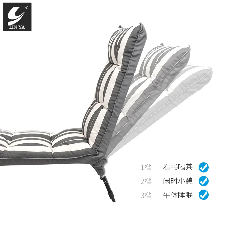 Складывающееся откидное кресло спинка кровати ленивый стул диван домашний