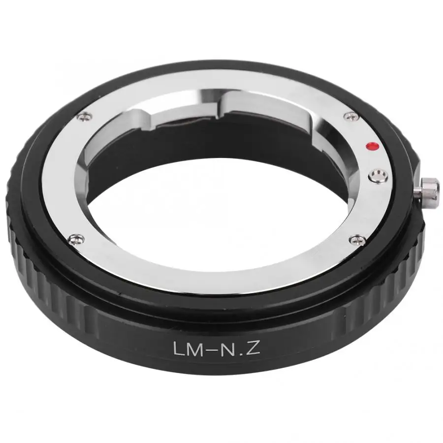 LM-NZ переходное кольцо для объектива из алюминиевого сплава LM-Z камеры Leica M