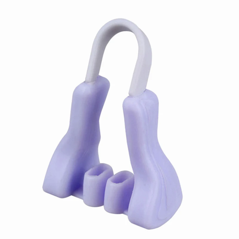 Magic Nose Shaping Shaper Lifting Bridge Straightening Beauty Clips Correction Tool Makeup Viole | Красота и здоровье