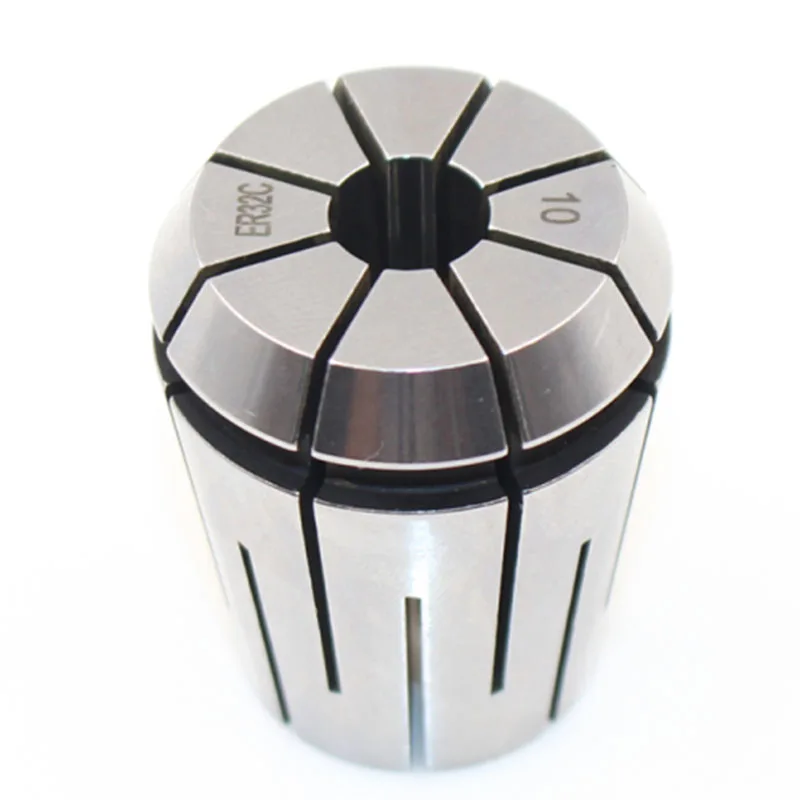 Запечатывающие кольца ER20 пружинная Цанговая машинка аксессуар erc20 с резиновой