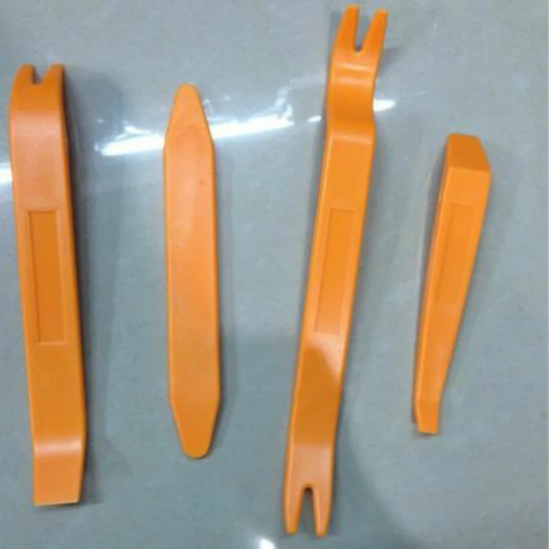 Пластиковые инструменты для ремонта автомобиля в разобранном виде 12 шт./компл.