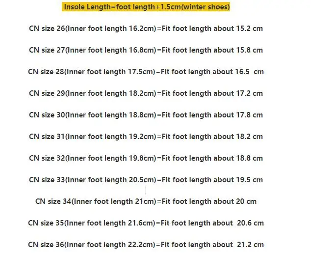 

Thickening Children's Boots Winter New Boy Girls Suede Leather Ankle Boots Fashion Plush Fur Warm Kids Snow Boots No-slip