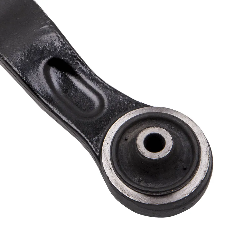 

WISHBONE CONTROL ARM FRONT DROP LINK & TIE ROD END SUSPENSION For PEUGEOT 206 1998-07