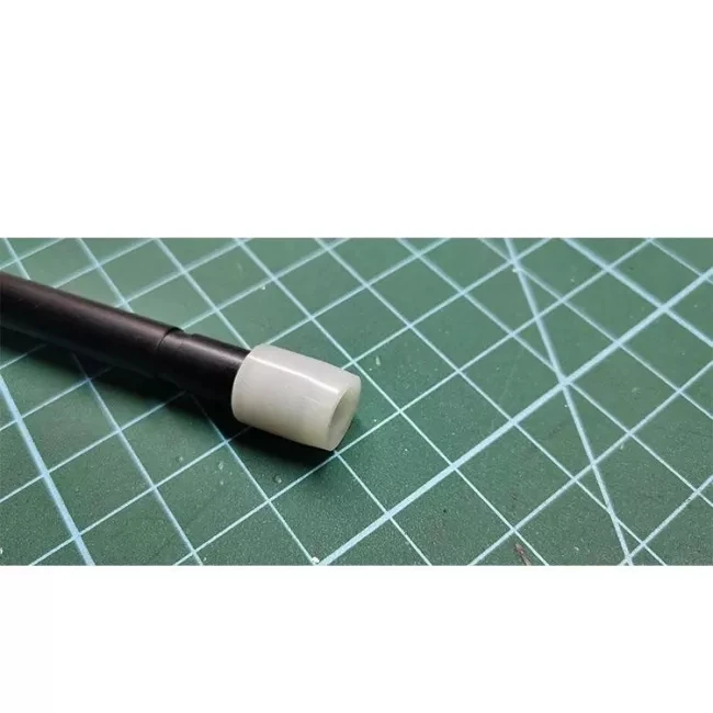 

Hanke 98k Barrel Airtight Sealing Enhancer Ring