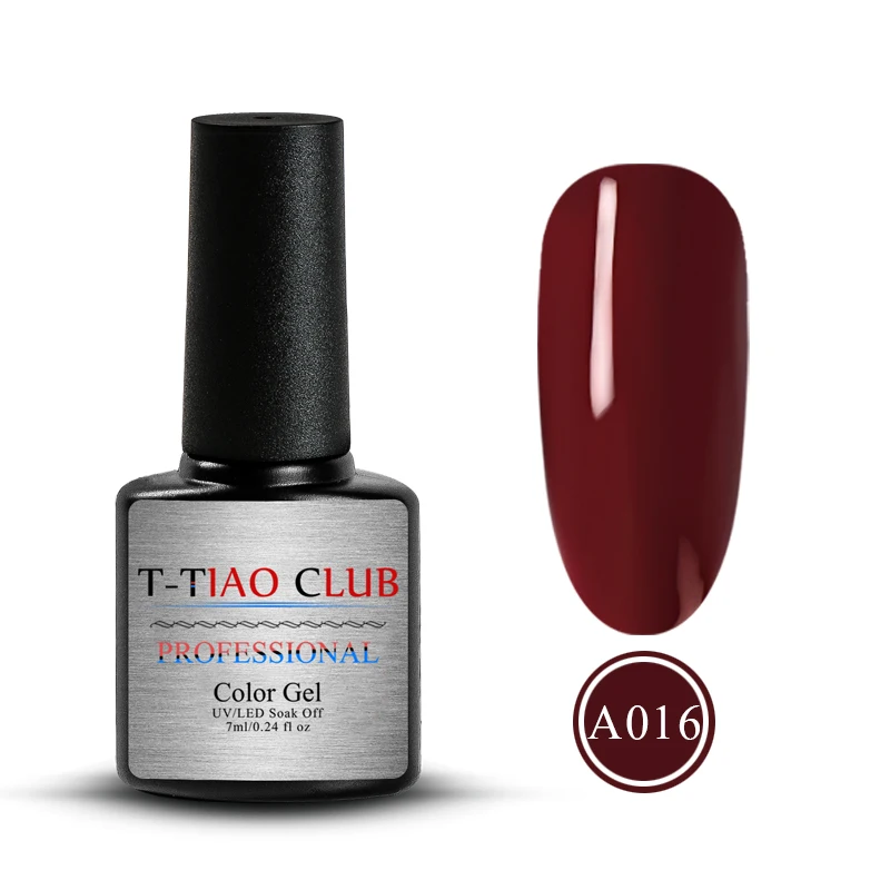 NM30312 T-TIAO CLUB, 7 мл, чистый цвет, гель, матовый лак для ногтей, верхнее покрытие ногтей, замачиваемый, для маникюра, УФ-гель, лак, сделай сам, дизайн ногтей, маникюрный лак - Цвет: NM30312
