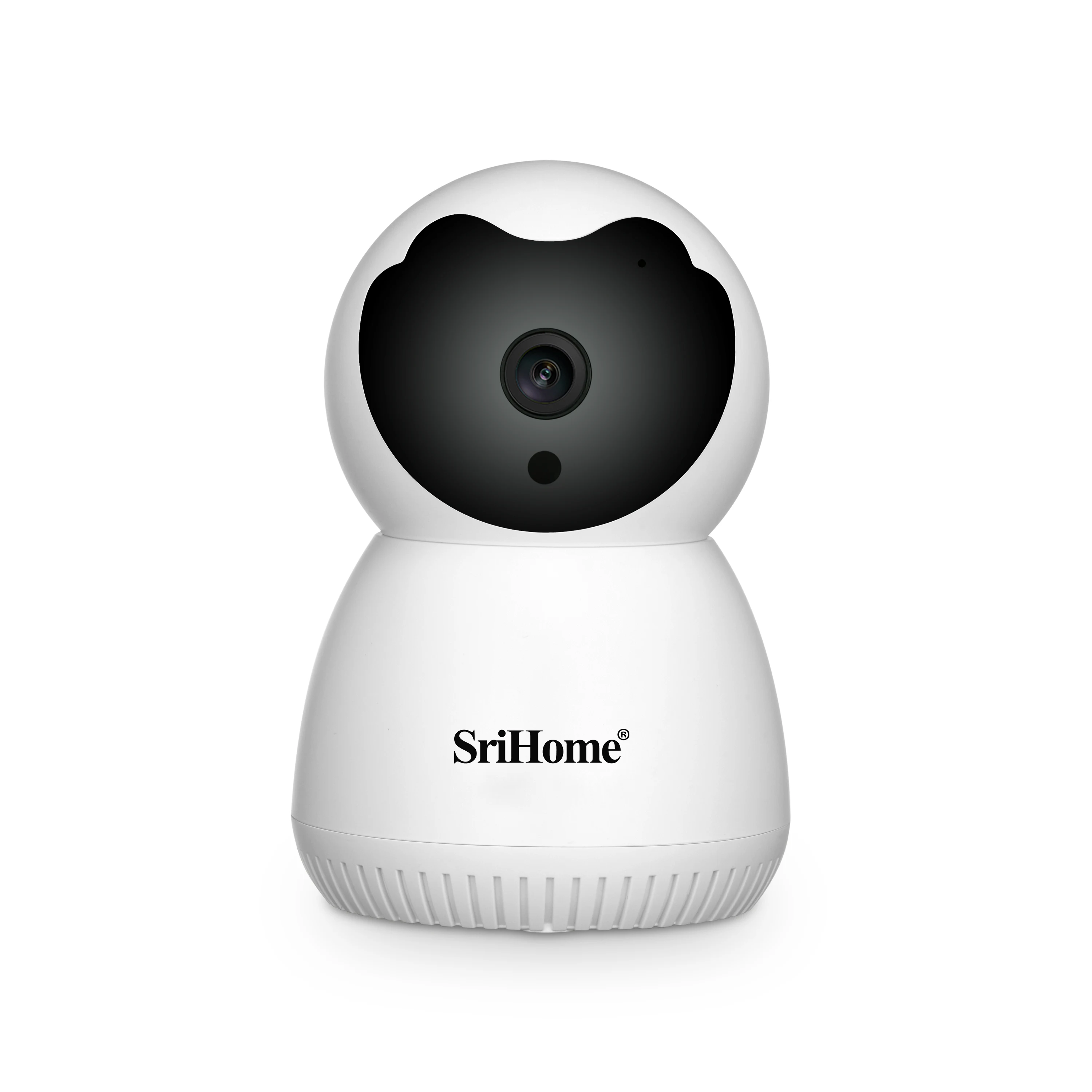 IP камера Srihome SH036 HD 1296 МП 4 кратный цифровой зум Wi Fi 360 P|Камеры видеонаблюдения| |