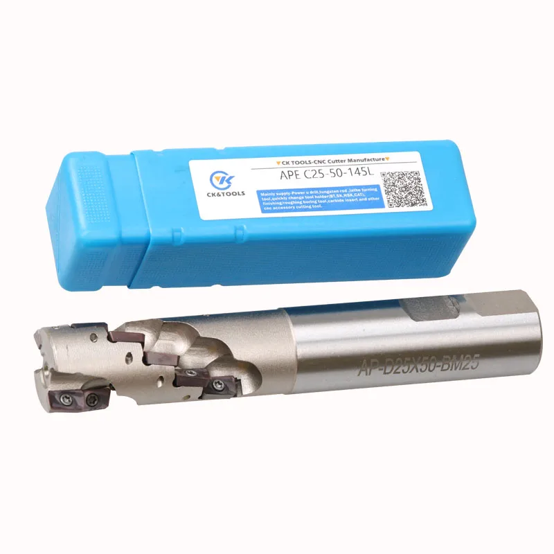 Высокоскоростная Высококачественная мельница для черновой шероховатости C20 C25 C32