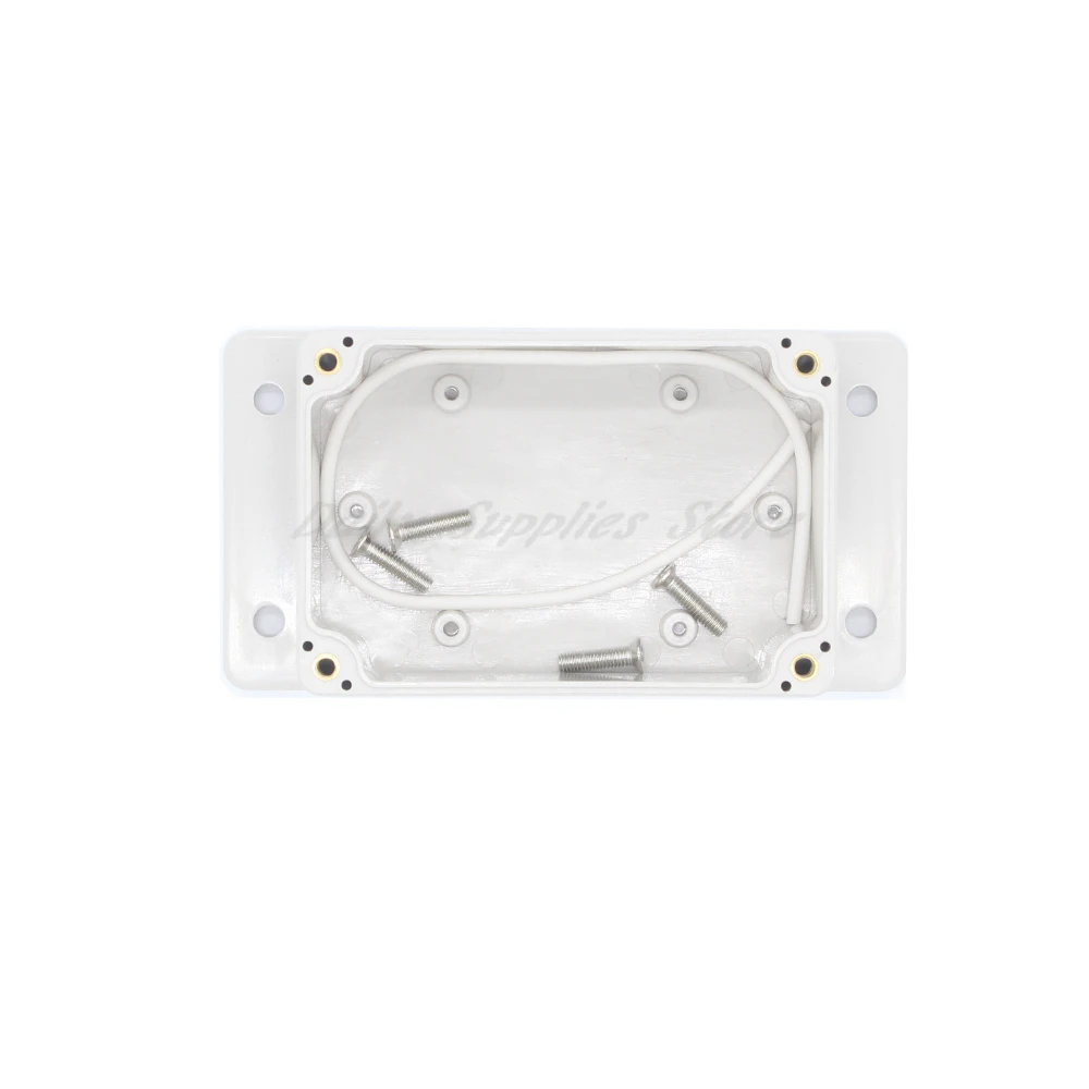 Корпус для электроники водонепроницаемый 100x68x50 мм 1 шт. | Обустройство дома