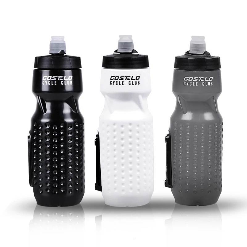 710 мл портативные бутылки для воды велосипеда на открытом воздухе велоспорта