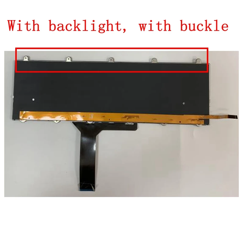 Русская клавиатура для MSI GP60 GP70 CR70 CR61 CX61 CX70 CR60 GE70 GE60 GT60 GT70 GX60 GX70 0NC 0ND 0NE 2OC 2OD 2OJWS 2OKWS 2PC RU