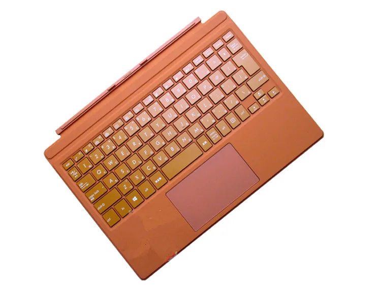 Новая клавиатура для Asus Transformer 3 Pro T303U A6200 стандартная русская и Японская