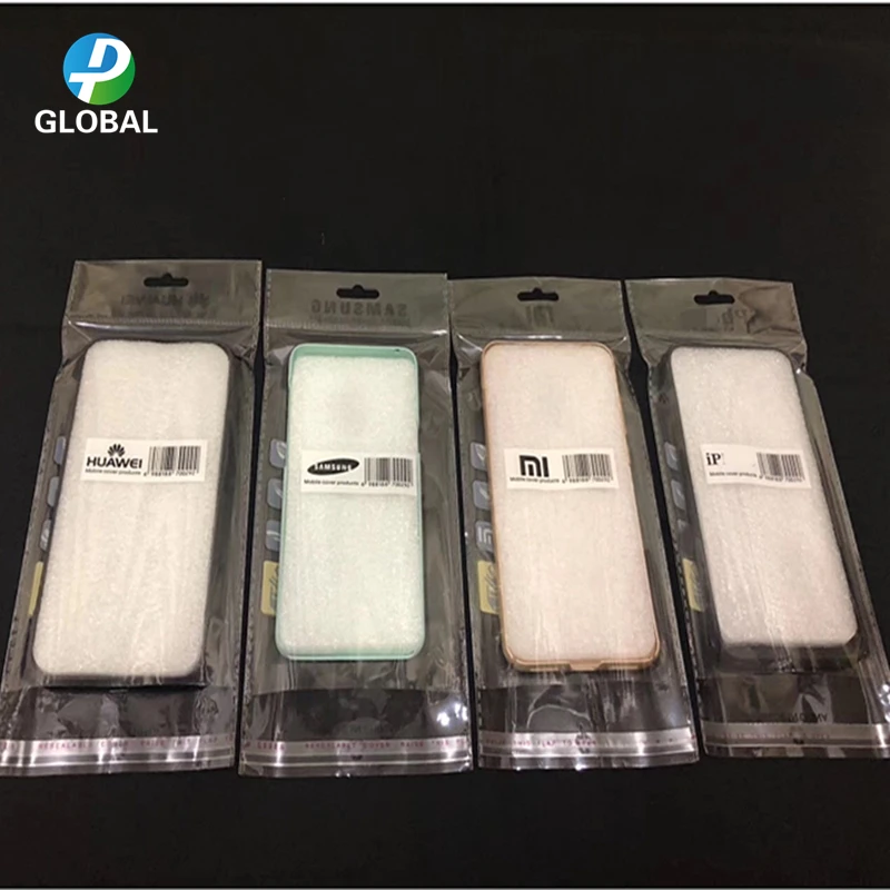 D &amp P 300 шт. прозрачные самоклеящиеся пластиковые пакеты 11*17 см | Дом и сад