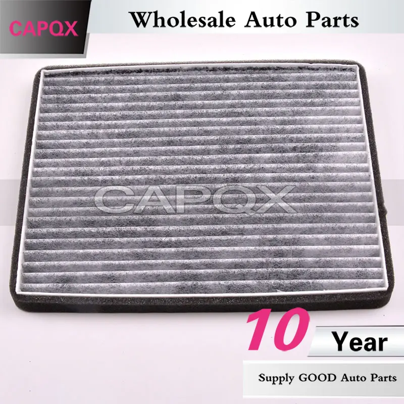 CAPQX воздушный фильтр в салон автомобиля 95861 64J00 9586164J00 для Suzuki Vitara 1 6/2 0 Grand 2 4/3