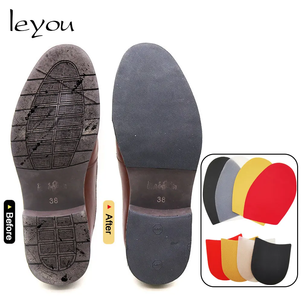 Стельки для ремонта обуви аксессуары протектор подошвы обувь с красной подошвой