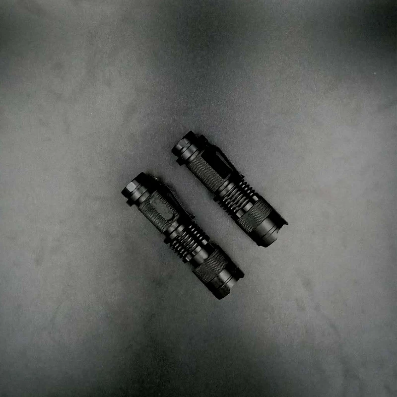 Портативная ультрафиолетовая лампа для подвязки нахлыстом УФ-вспысветильник с