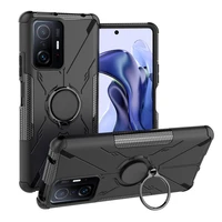 shockproof cover for xiaomi 11t pro case for xiaomi 11t pro cover armor protective phone bumper coque for xiaomi 11t pro fundas