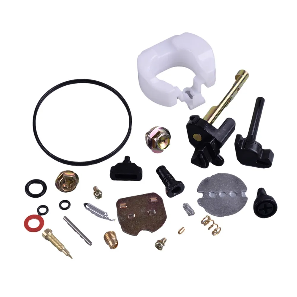 

10 13HP Новый Карбюратор Carb 102-036 10891 ремонт 10hp 13HP Карбюратор Carb