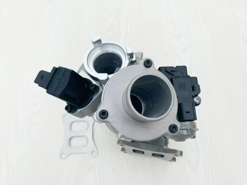 IS38 06K145722H 06K145722A 06K145702N turbo турбонагнетатель для Volkswagen Golf 7 R 1 8 T Audi A3 2 0