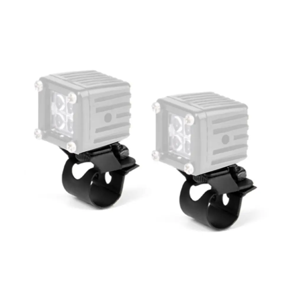 RC автомобиль светодиодный светильник головной s Точечный для TRX4 SCX10 90046 1/10