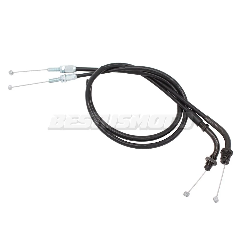 

Трос дроссельной заслонки мотоцикла для Honda CBR600RR CBR 600RR 600 RR F5 2003-2012 CBR1000RR CBR 1000RR 1000 RR 2004-2007