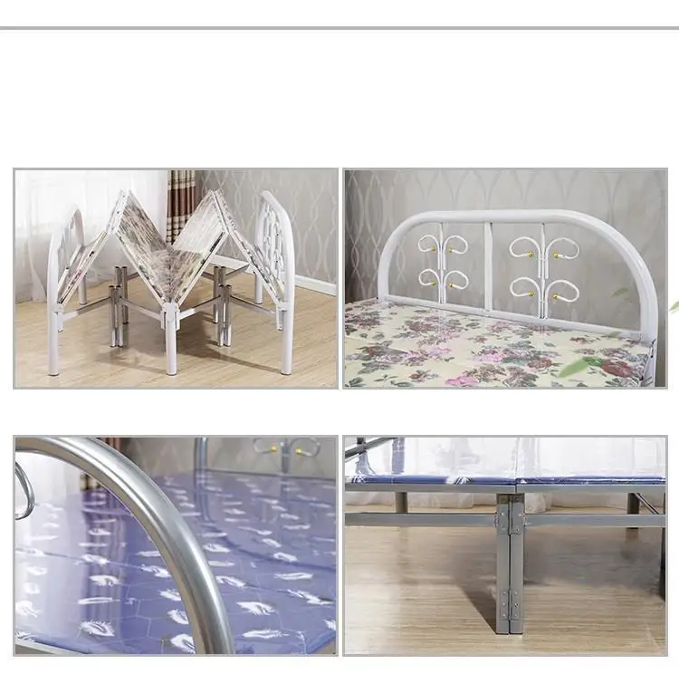 Literas Matrimonio Тоторо комната современный набор Infantil Recamaras мебель для спальни модерана Mueble De Dormitorio Cama складная кровать