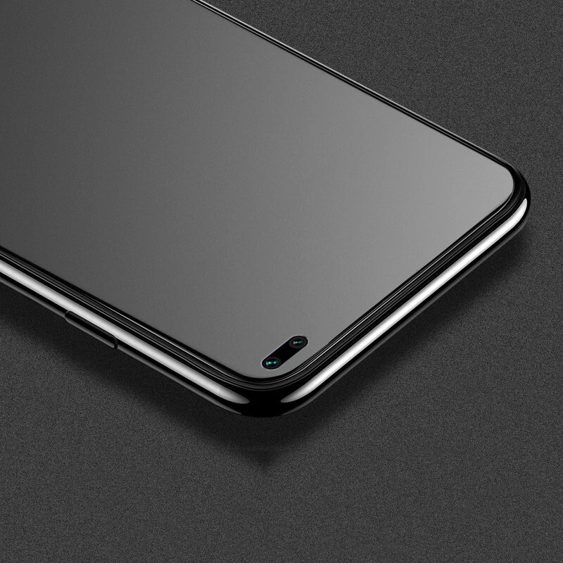 Для Xiaomi Redmi K30 Ультра Pro матовая защитная пленка для экрана из закаленного стекла