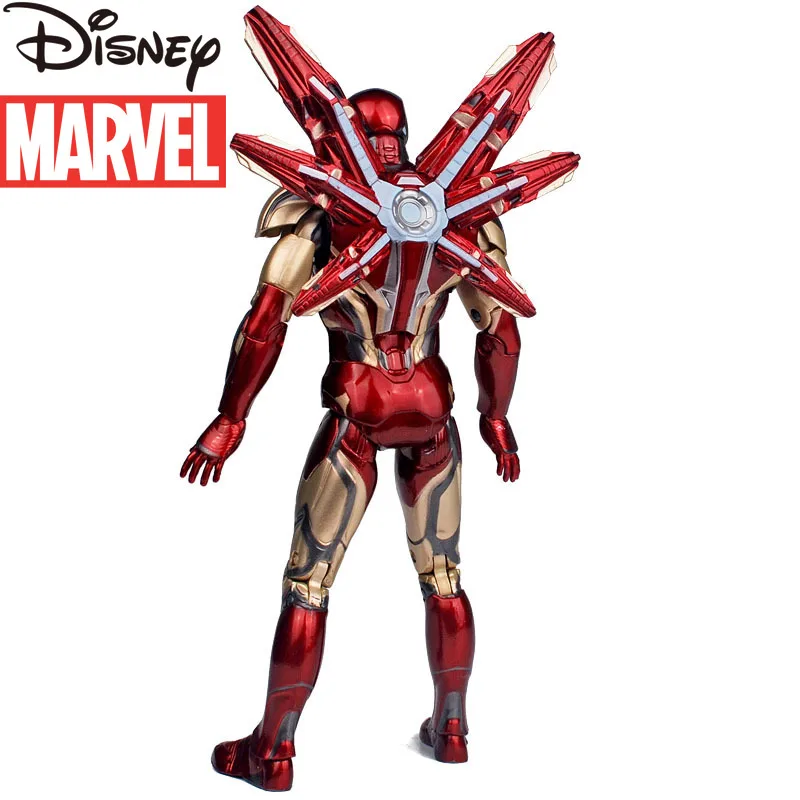 

Кукла из м/ф «Железный человек»