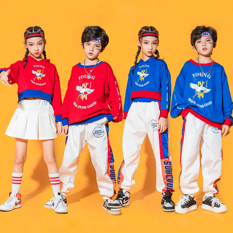 Детская одежда в стиле K-POP