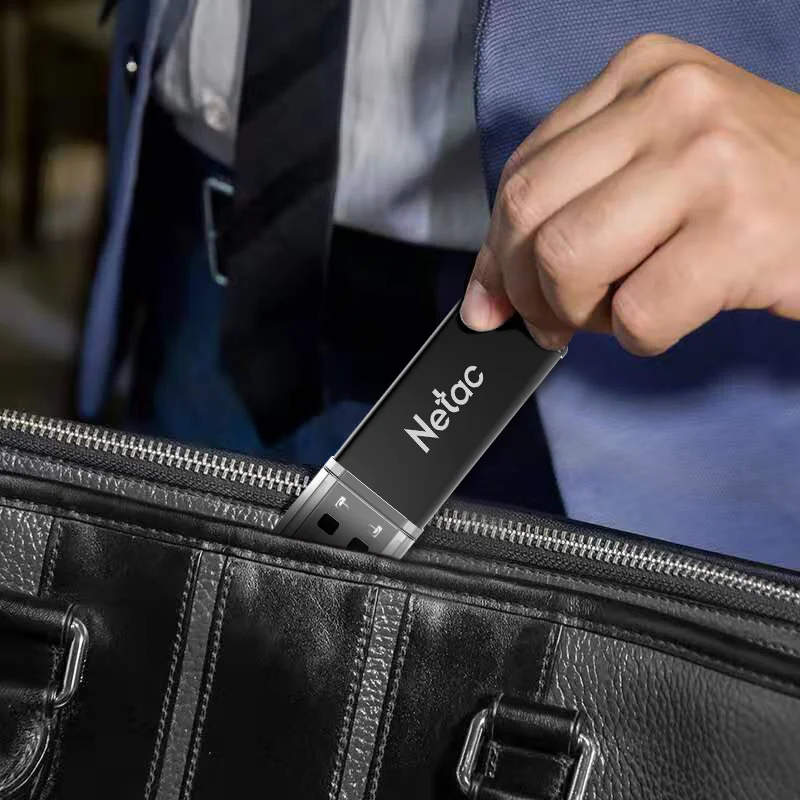 Netac USB флеш накопитель 8 ГБ 16 высокоскоростной 2 0 карта памяти G358 USB|USB