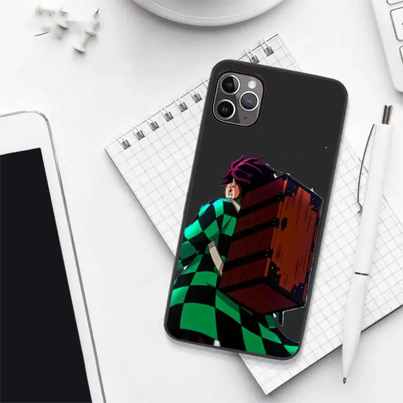 

cactus jack text logo Phone Case Candy Color for iPhone 6 7 8 11 12 s mini pro X XS XR MAX Plus high quality Anti-fall capa