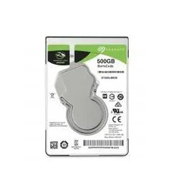 Внутренний жесткий диск Seagate (ST500LM030) внутренний HDD St500lm030 500 GB 2 5 &quotSATA 7 Mm 5400Rpm Buffer 128