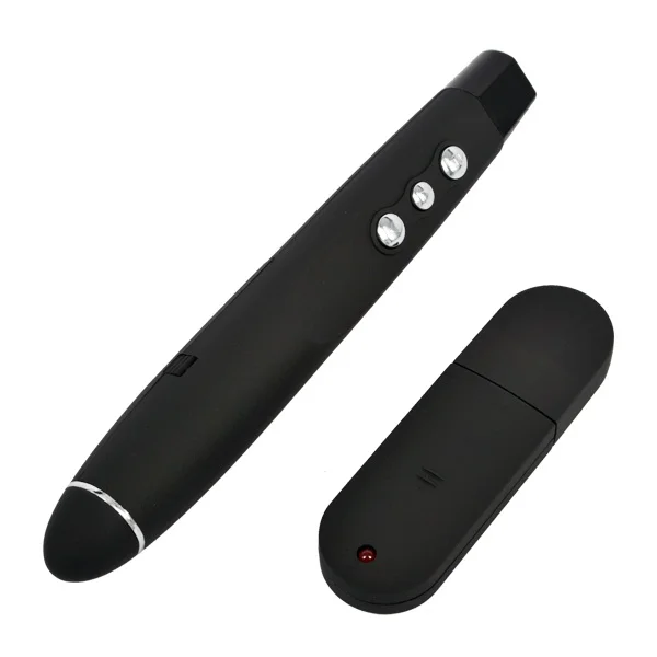 Беспроводной пульт дистанционного управления с USB-приемником Kebidumei для